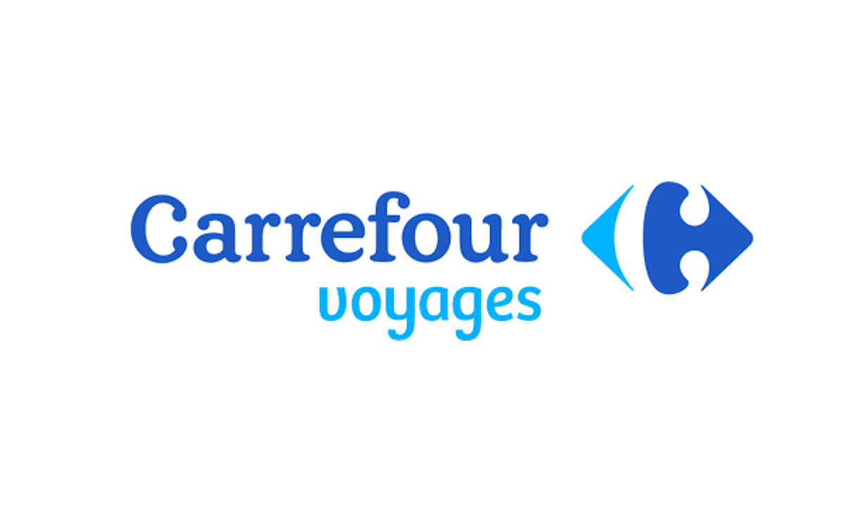 Carrefour voyages